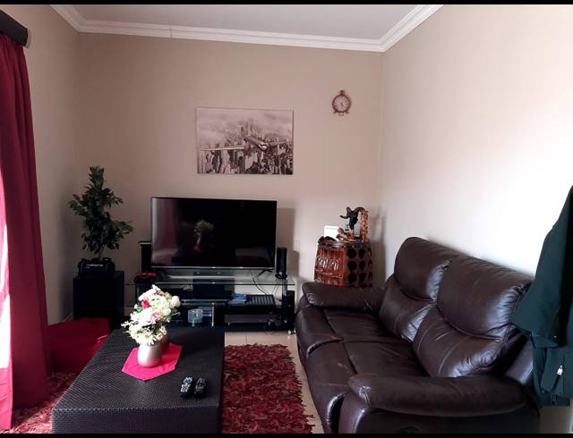 1 BEDROOM APARTMENT RENTED IN WALMER HEIGHTS
